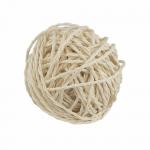 CORDINO SU GOMITOLO Ø 3 MM 100 G  30M ~
