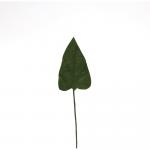 FOGLIA DI CALLA ARTIFICIALE IN CARTA Ø 3 CM 144 PEZZI