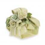 TOVAGLIETTA IN COTONE PER COLOMBA 80X65 CM 5 PEZZI