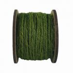 CORDINO IN JUTA Ø 2 MM x 40 M SU ROTOLO