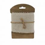 NASTRO TIPO LINO 6 CM x 2 M SU PIATTINA