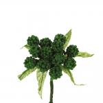 MORA ARTIFICIALE Ø 1,5 CM 72 PZ