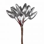 PEPERONCINO ANNIVERSARIO LUNGHEZZA 2CM 144 PEZZI