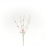 PICK DI BACCHE PERLATE LUNGHEZZA 15 CM 10 PEZZI