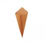 CONO IN COTONE LUNGHEZZA 20 CM 10 PEZZI