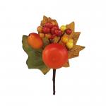 PICK MINI BACCHE SELVATICHE LUNGHEZZA 11 CM 6 PEZZI