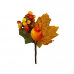 PICK MINI CON MELAGRANA LUNGHEZZA 11 CM 6 PEZZI