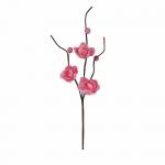 PICK FIOR DI PESCO 24 CM 6 PEZZI