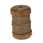 CORDINO SU ROCCHETTO Ø 2 MM 15 M