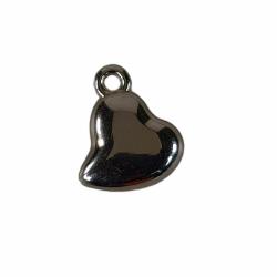 DECORAZIONE CUORE Ø 1,5 CM 16 PEZZI