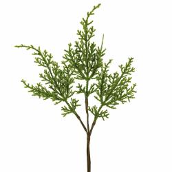 GINEPRO ARTIFICIALE X 3 LUNGHEZZA 30 CM 6 PEZZI