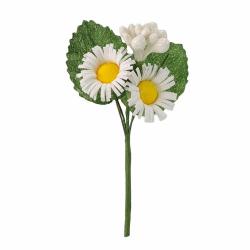 PICK MARGHERITE LUNGHEZZA 9 CM 10 PEZZI