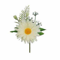 PICK MARGHERITA LUNGHEZZA 18 CM 6 PEZZI