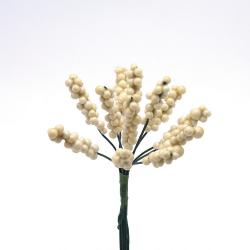PISTILLO ARTIFICIALE LUNGHEZZA 2,5 CM 72 PEZZI