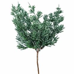 ROSMARINO ARTIFICIALE LUNGHEZZA 22 CM 18 PEZZI