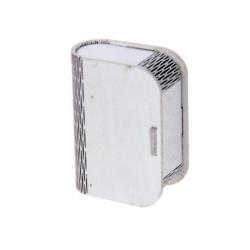SCATOLA LIBRO IN LEGNO 8X6X3 CM 10 PEZZI