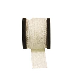 MACRAME' 3,5 CM 7 M