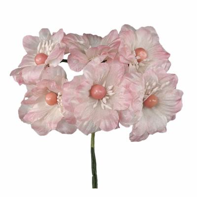 MAGNOLIA ARTIFICIALE Ø 5,5 CM 36 PEZZI