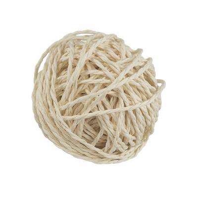CORDINO SU GOMITOLO Ø 3 MM 100 G  30M ~