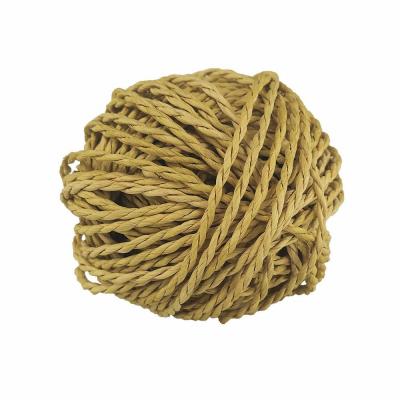 CORDINO SU GOMITOLO Ø 3 MM 100 G  30M ~