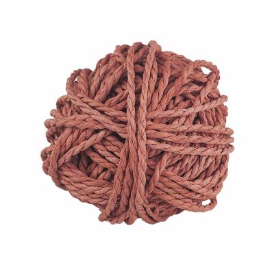 CORDINO SU GOMITOLO Ø 3 MM 100 G  30M ~