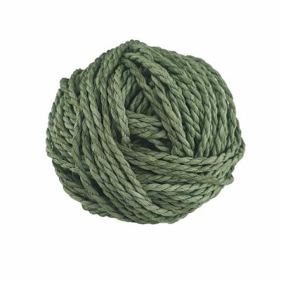CORDINO SU GOMITOLO Ø 3 MM 100 G  30M ~