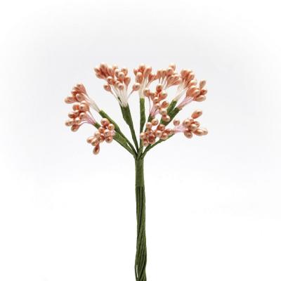 PISTILLI ARTIFICIALI Ø 1 CM 72 PEZZI
