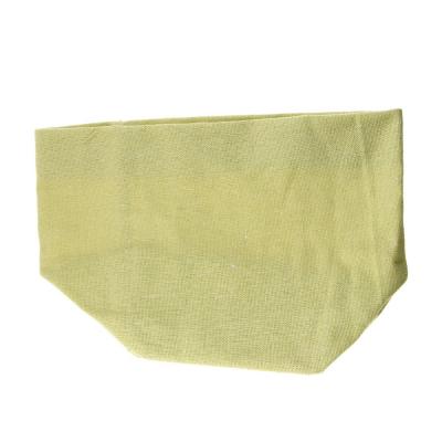 SACCHETTO IN COTONE 14X10X10 CM 5 PEZZI