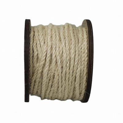 CORDINO IN JUTA Ø 3 MM x 20 M SU ROTOLO