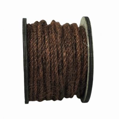 CORDINO IN JUTA Ø 3 MM x 20 M SU ROTOLO