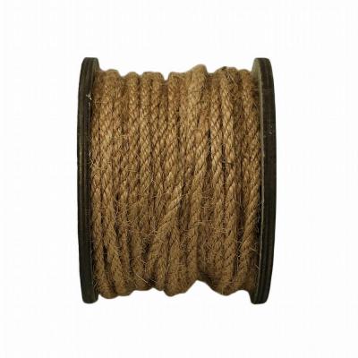 CORDINO IN JUTA Ø 3 MM x 20 M SU ROTOLO