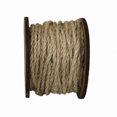 CORDINO IN JUTA Ø 3 MM x 20 M SU ROTOLO