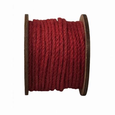 CORDINO IN JUTA Ø 3 MM x 20 M SU ROTOLO