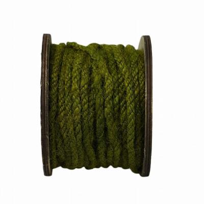 CORDINO IN JUTA Ø 3 MM x 20 M SU ROTOLO