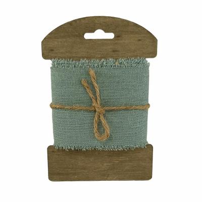 NASTRO TIPO LINO 6 CM x 2 M SU PIATTINA