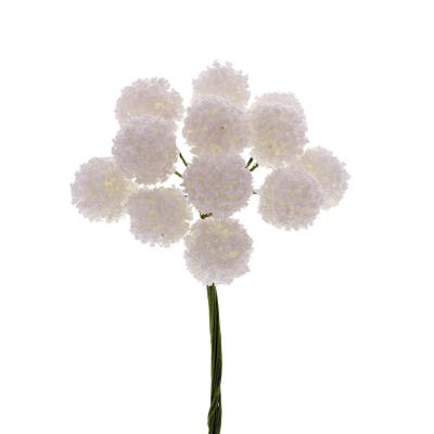 PON PON Ø 2,5 CM 72 PEZZI