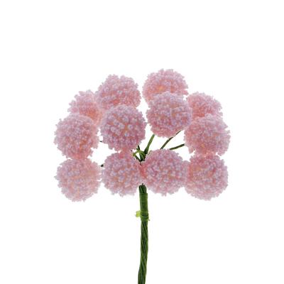 PON PON Ø 2,5 CM 72 PEZZI