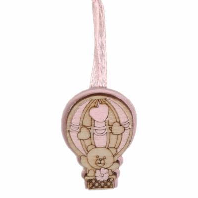 DECORAZIONE MOLGOLFIERA Ø 3,5 CM 20 PEZZI