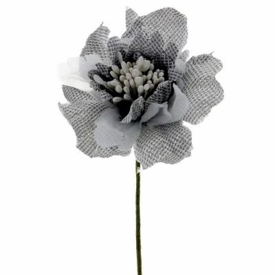 GARDENIA ARTIFICIALE ANNIVERSARIO Ø 5 CM 10 PEZZI
