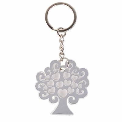 PORTACHIAVI ALBERO DELLA VITA LUNGHEZZA 8,5 CM 10 PEZZI