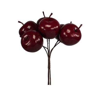 MELA GRANDE Ø 5,5 CM 6 PEZZI