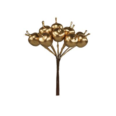 MELA PICCOLA Ø 2 CM 24 PEZZI