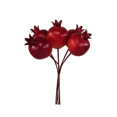 MELAGRANA GRANDE Ø 5 CM 6 PEZZI