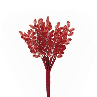 SPIGA CRYSTAL LUNGHEZZA 5 CM 24 PEZZI