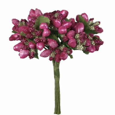 PISTILLO ZUCCHERATO Ø 3 CM 72 PEZZI