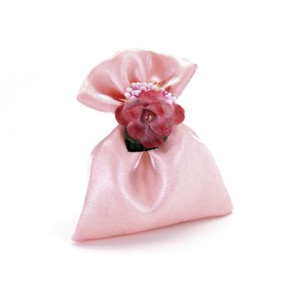 SACCHETTO IN RASO 11X15 CM10 PEZZI