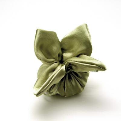 SACCHETTO POUF IN RASO CON TIRANTE Ø 7 CM 6 PEZZI