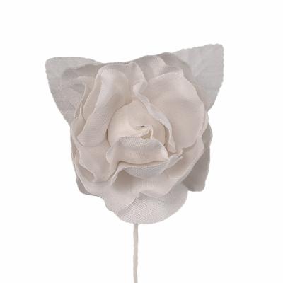 PICK DI ROSA IN COTONE LUNGHEZZA 16 CM 10 PEZZI