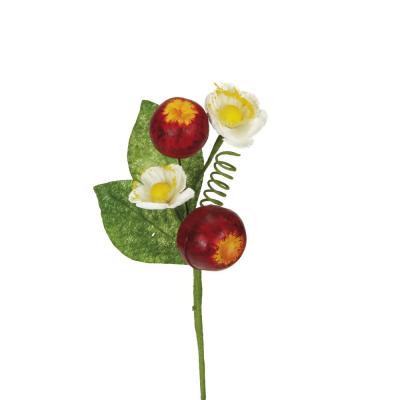 PICK DI MELE LUNGHEZZA 15 CM 6 PEZZI