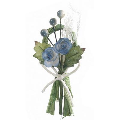 PICK ROSE IN CARTA LUNGHEZZA 9 CM 10 PEZZI